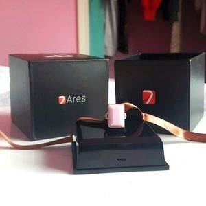 Ares 7 smart ring